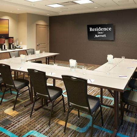 Residence Inn By Marriott Chicago Bolingbrook Exterior foto
